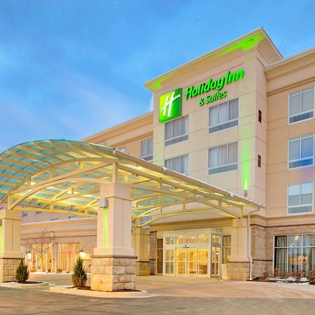 Holiday Inn Hotel & Suites Lima By Ihg Экстерьер фото