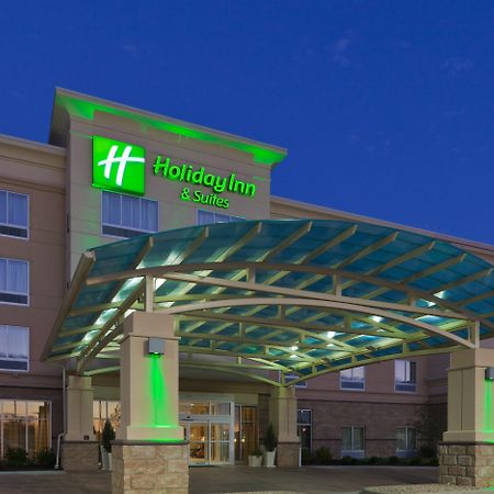 Holiday Inn Hotel & Suites Lima By Ihg Экстерьер фото