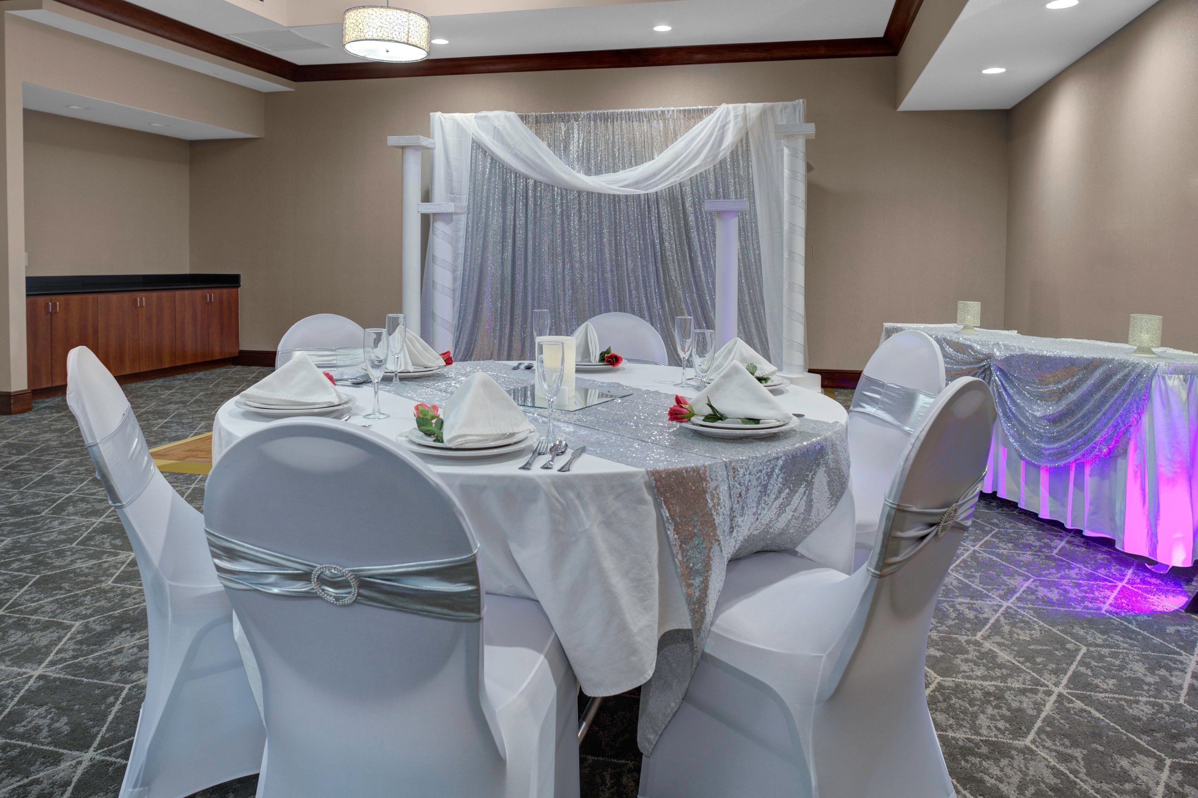 Holiday Inn Hotel & Suites Lima By Ihg Экстерьер фото