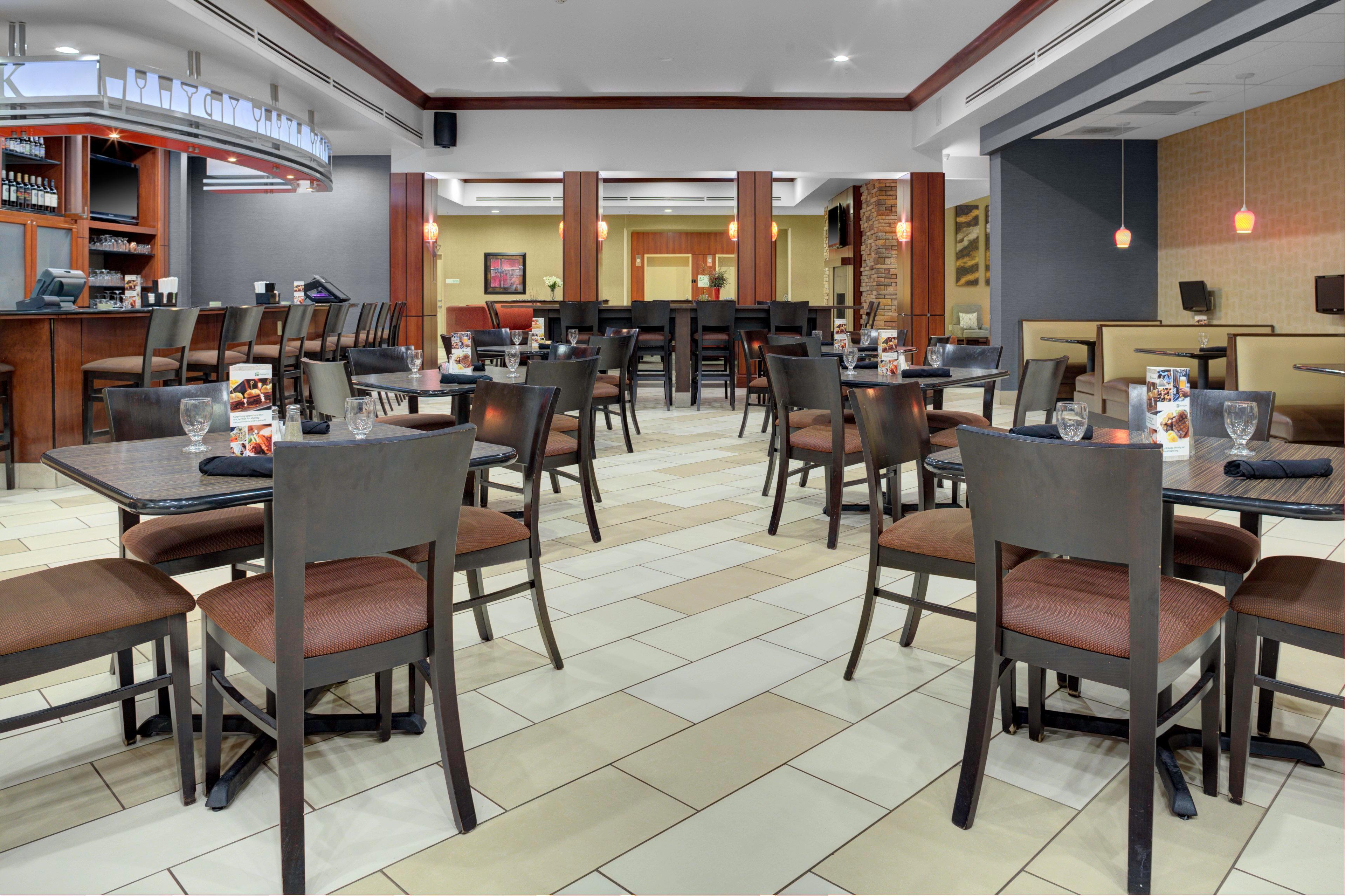 Holiday Inn Hotel & Suites Lima By Ihg Экстерьер фото