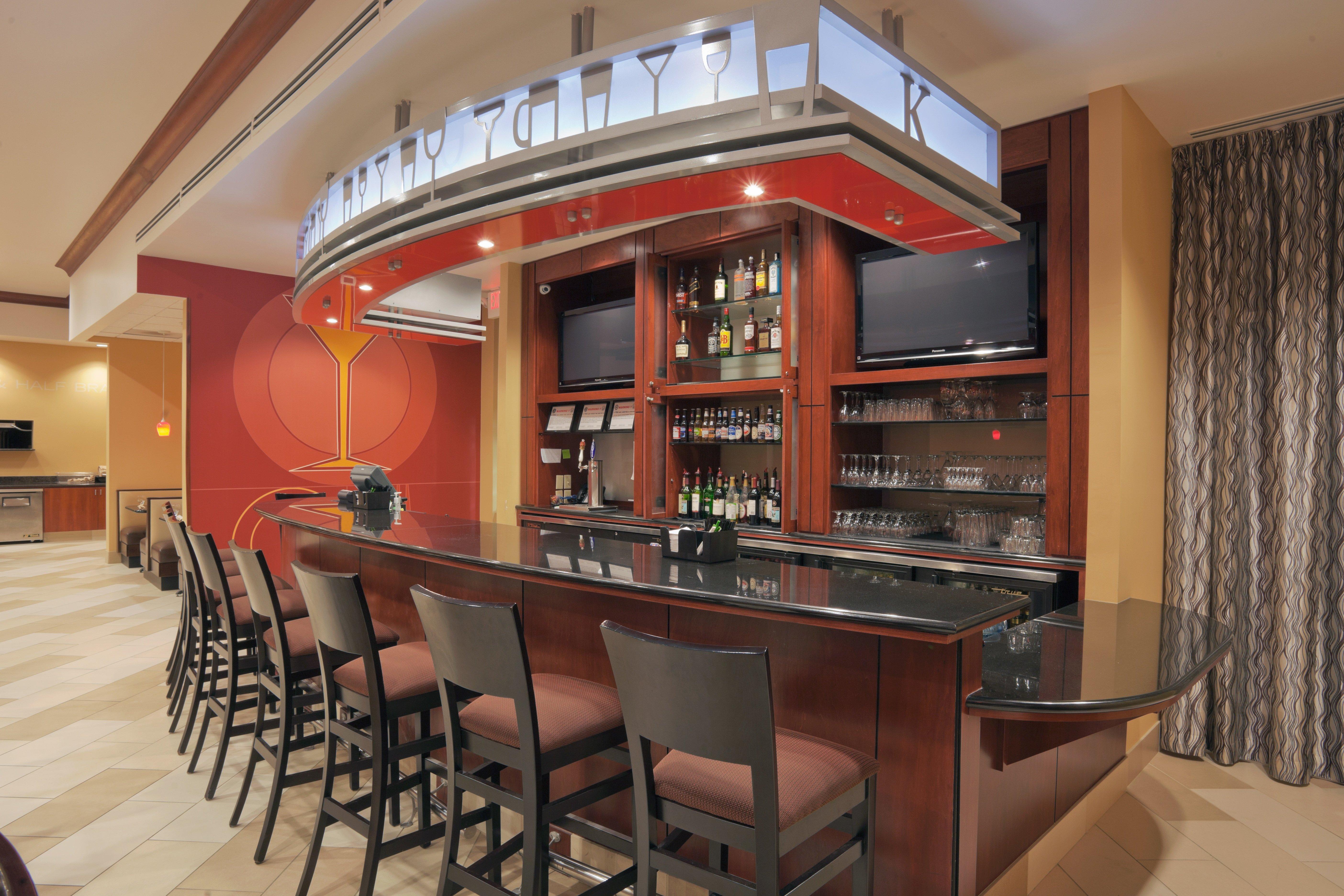 Holiday Inn Hotel & Suites Lima By Ihg Экстерьер фото