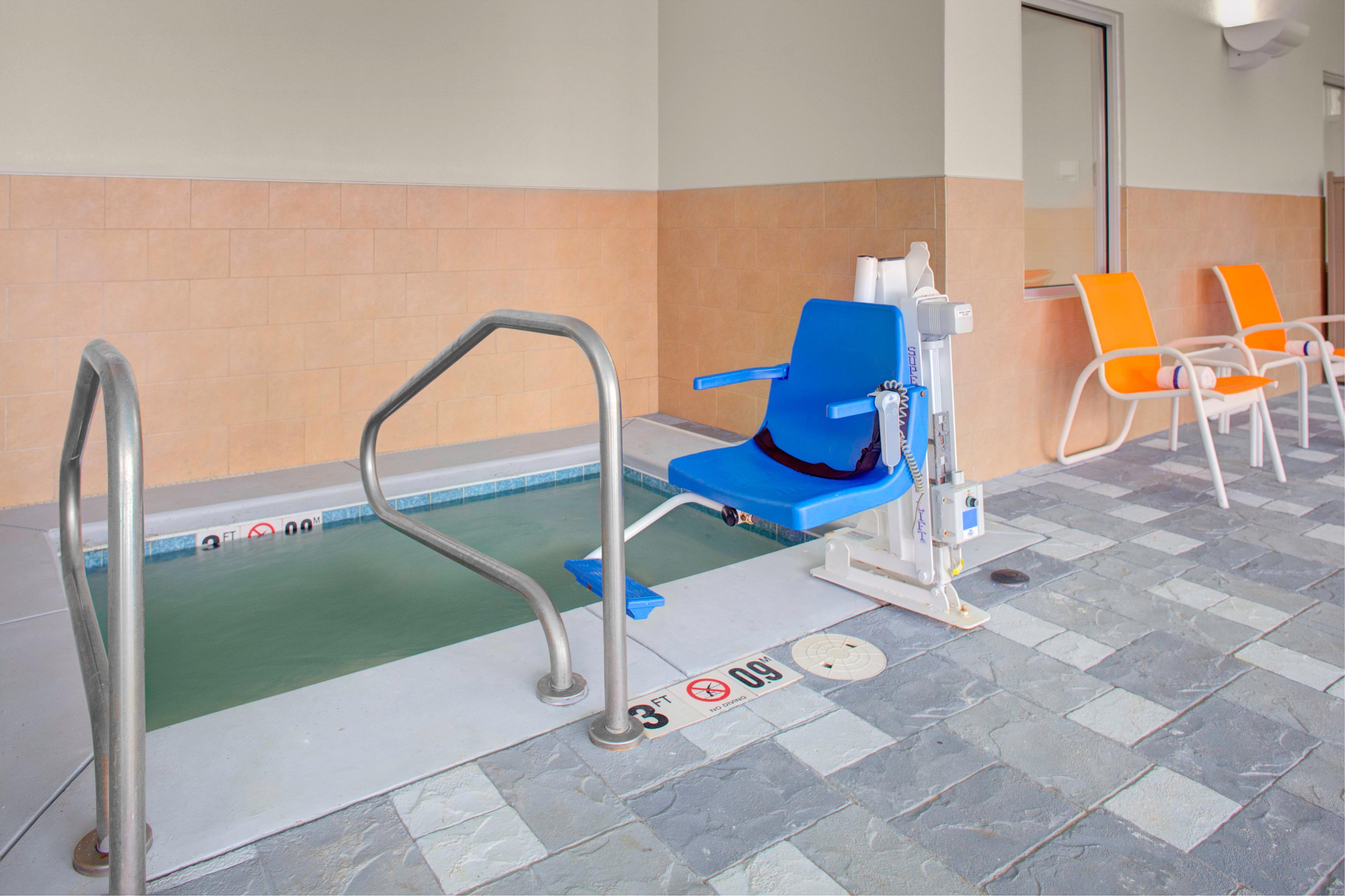 Holiday Inn Hotel & Suites Lima By Ihg Экстерьер фото