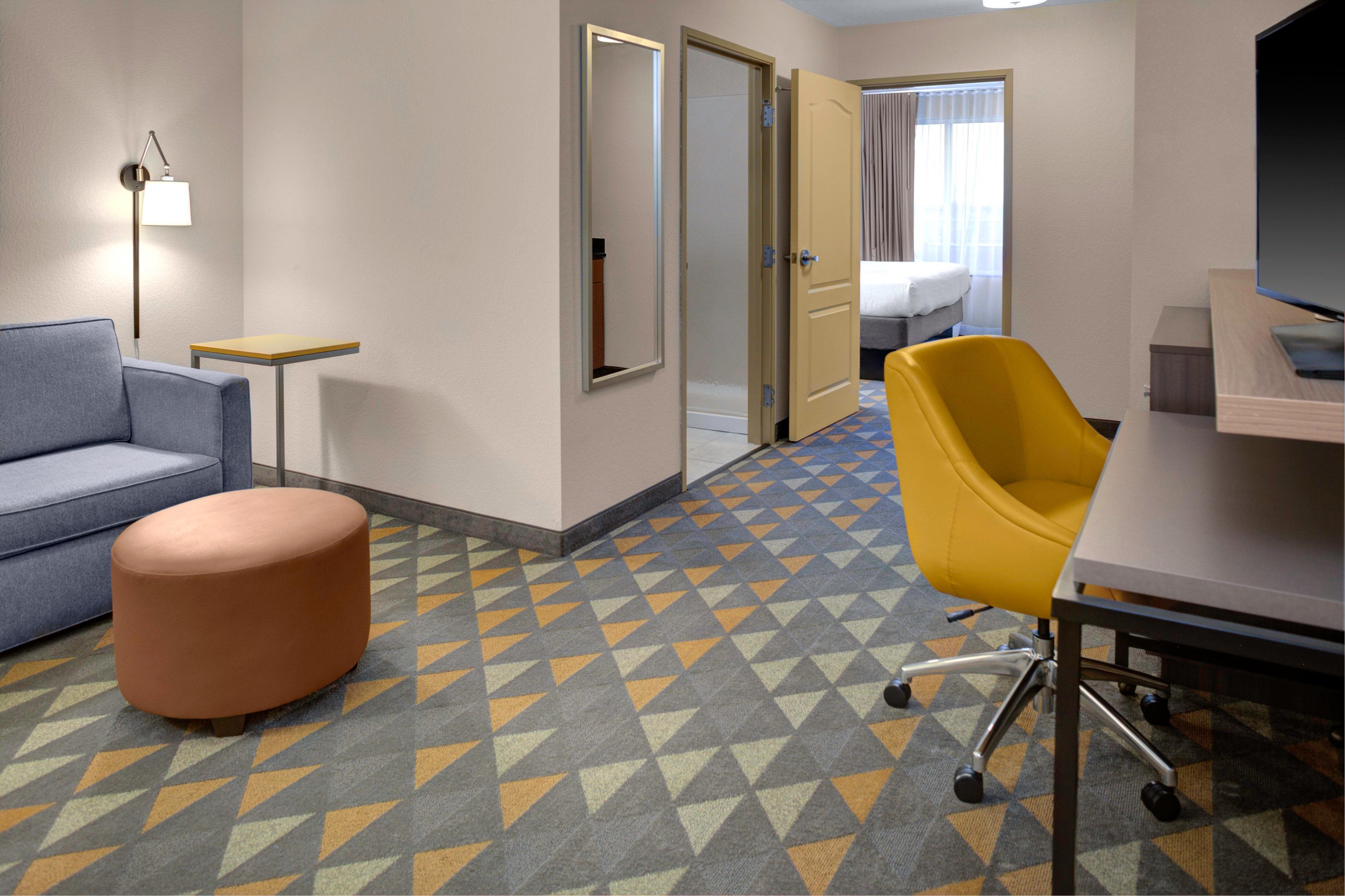 Holiday Inn Hotel & Suites Lima By Ihg Экстерьер фото