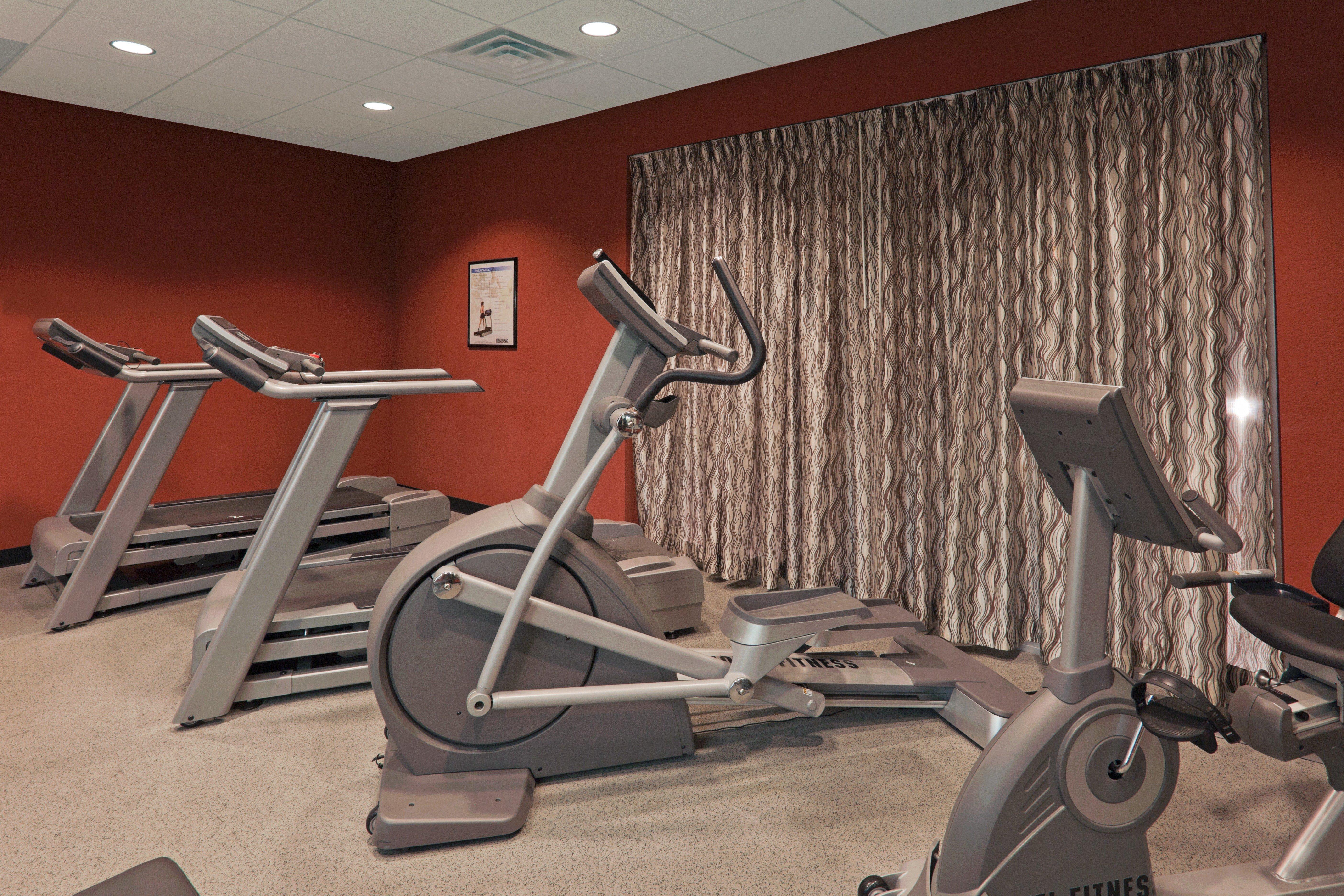 Holiday Inn Hotel & Suites Lima By Ihg Экстерьер фото