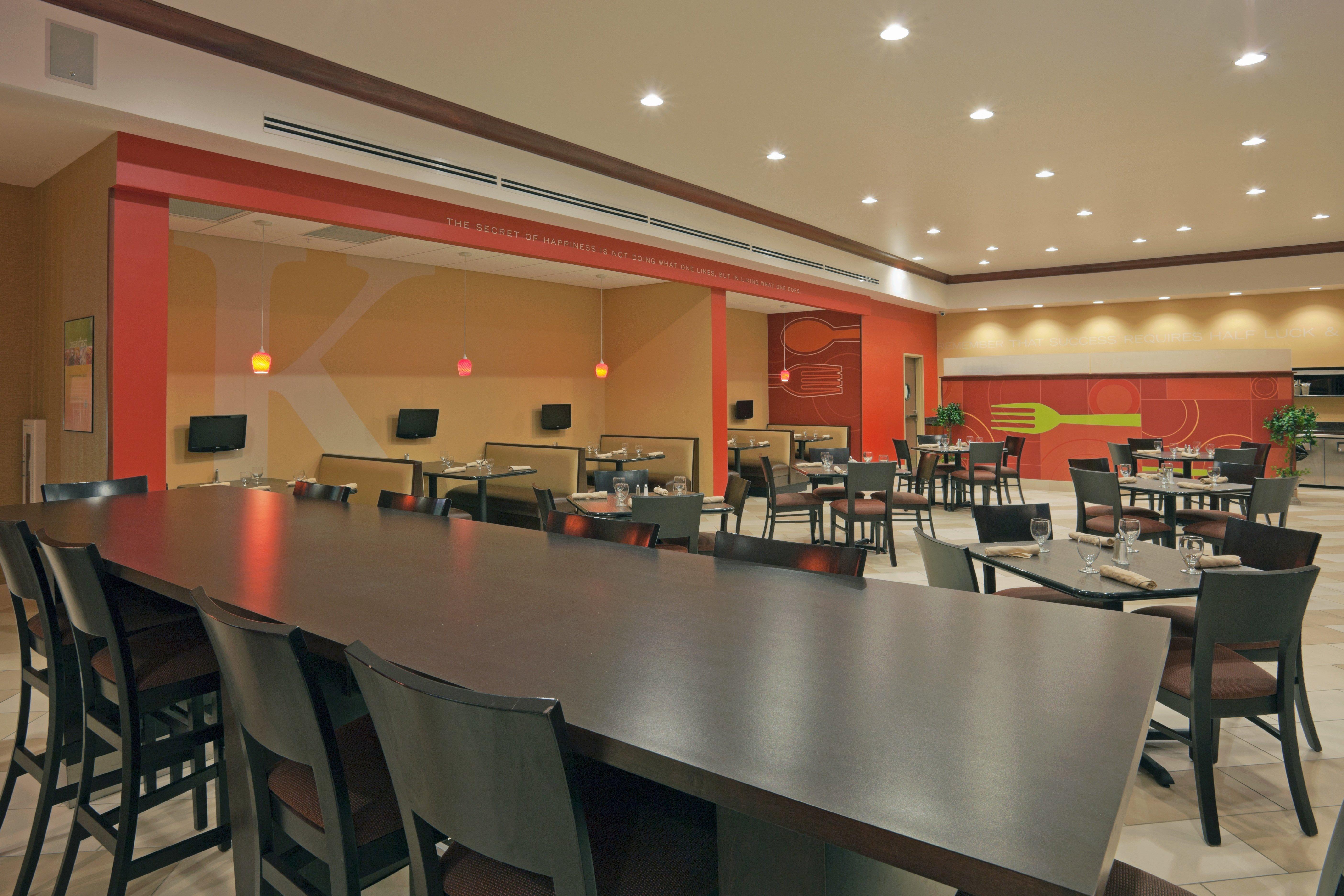 Holiday Inn Hotel & Suites Lima By Ihg Экстерьер фото