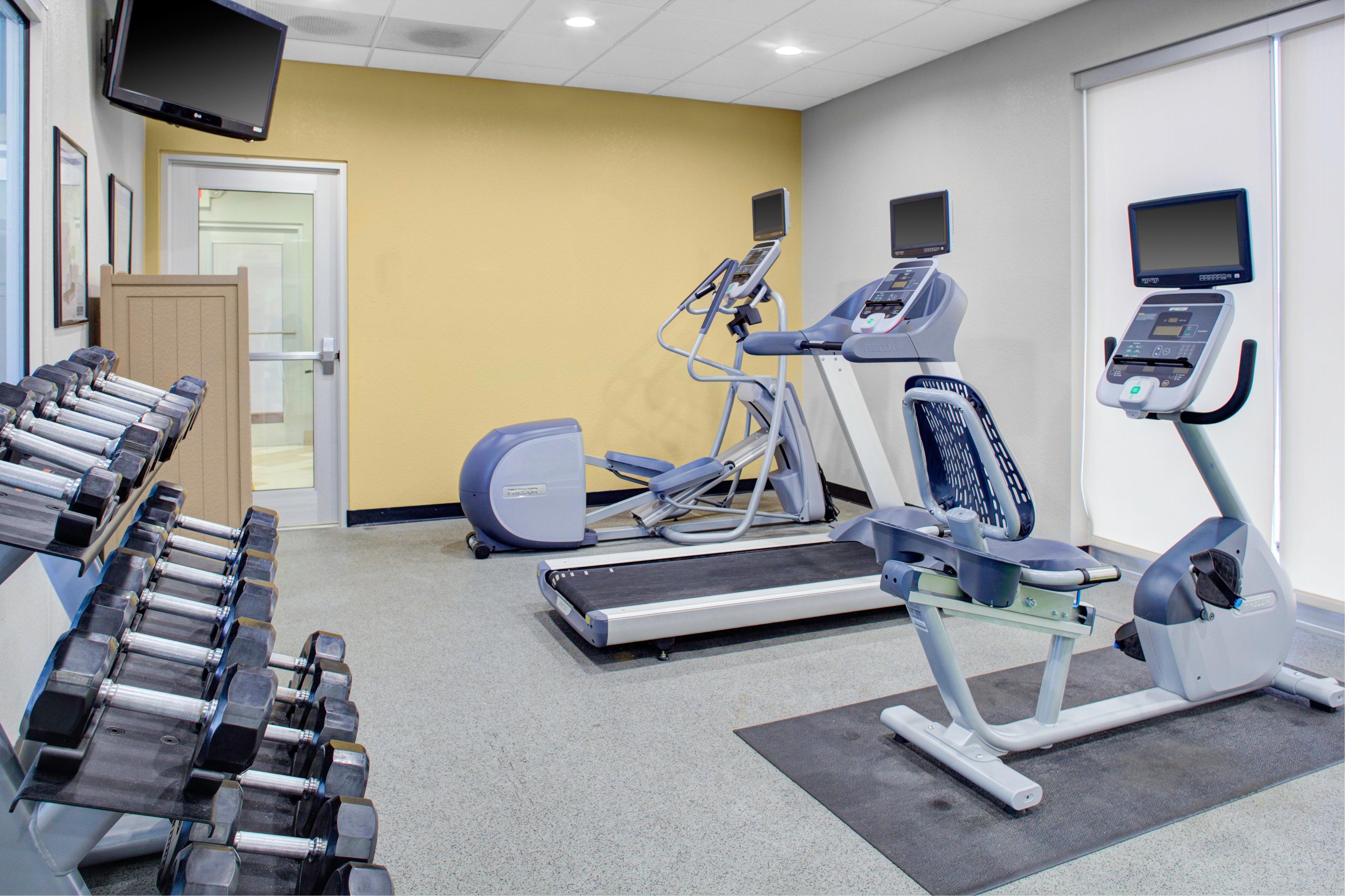 Holiday Inn Hotel & Suites Lima By Ihg Экстерьер фото