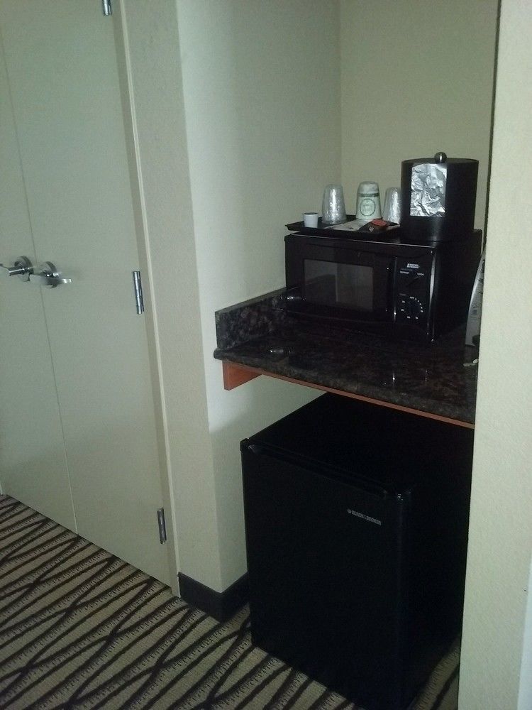 Holiday Inn Hotel & Suites Lima By Ihg Экстерьер фото