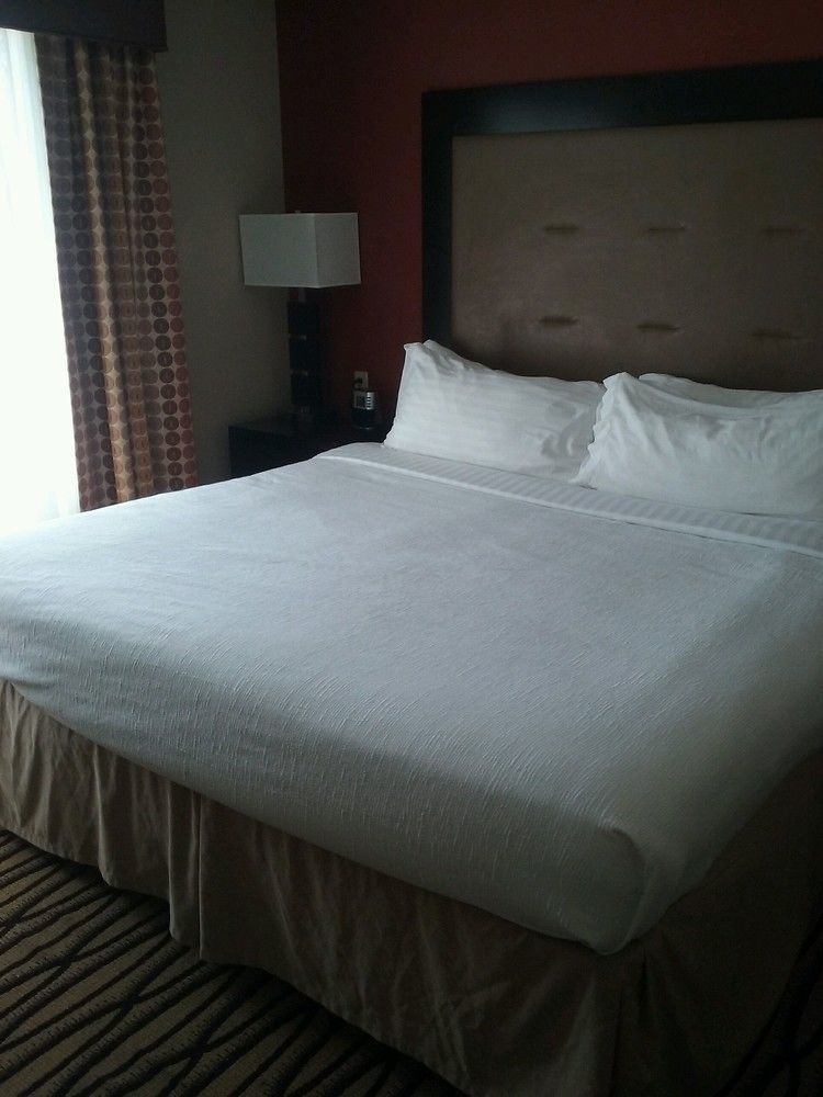 Holiday Inn Hotel & Suites Lima By Ihg Экстерьер фото