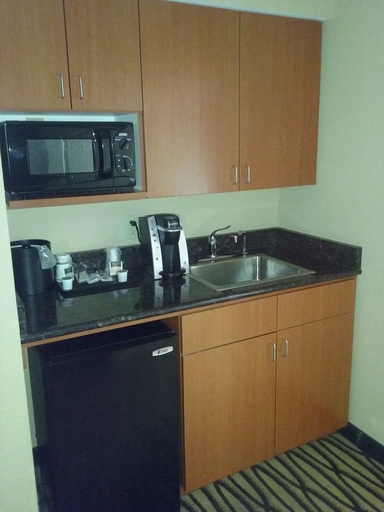 Holiday Inn Hotel & Suites Lima By Ihg Экстерьер фото