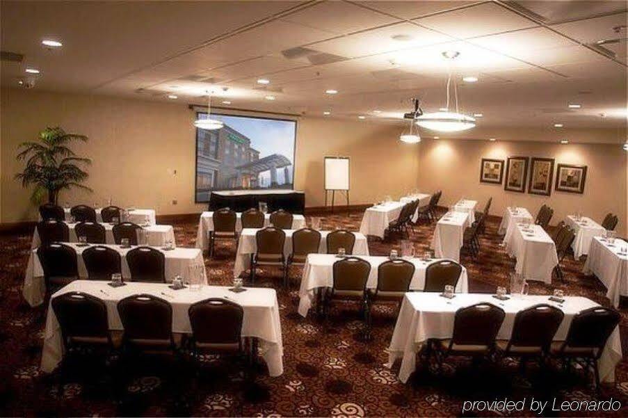 Holiday Inn Hotel & Suites Lima By Ihg Экстерьер фото