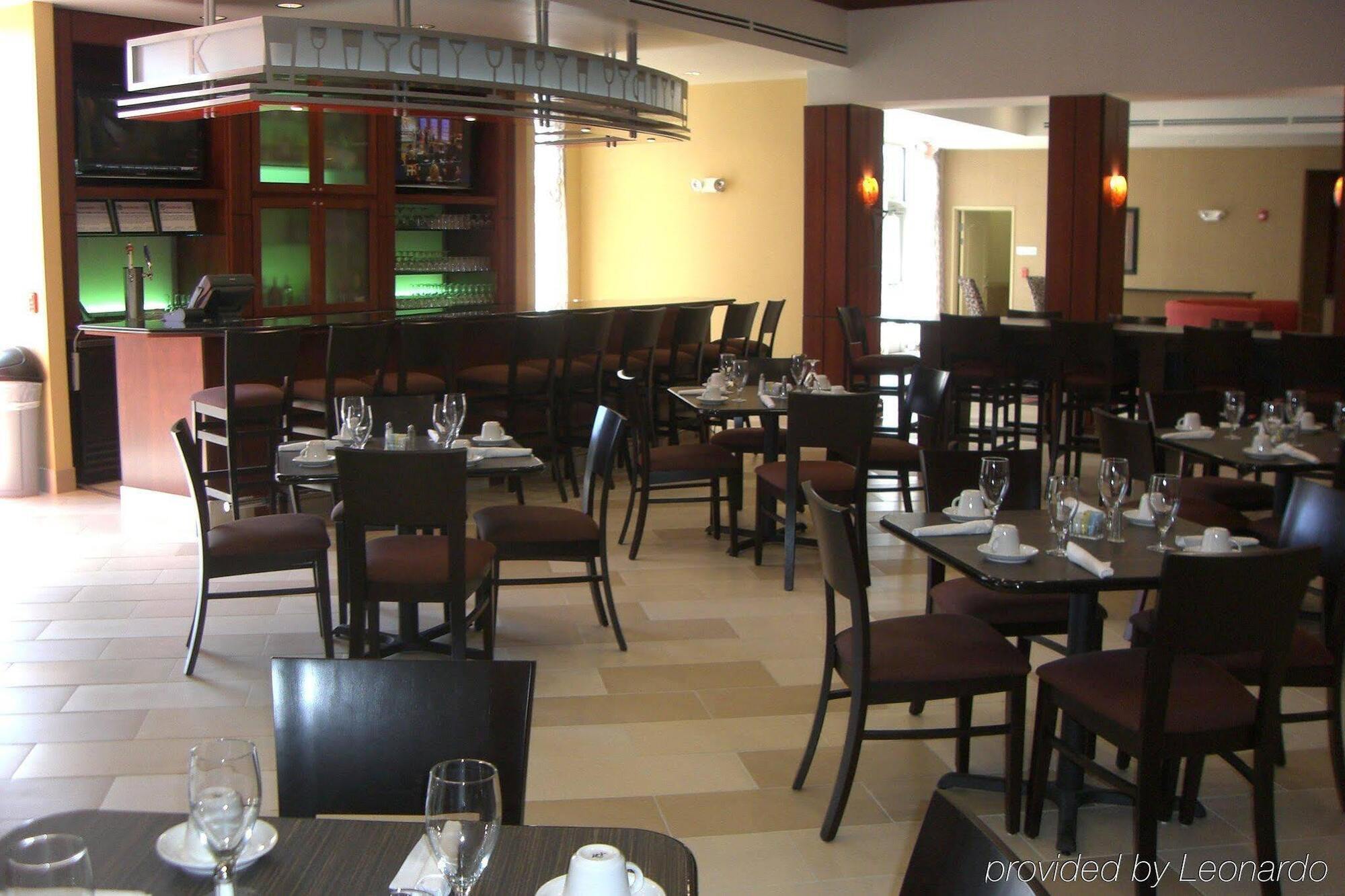 Holiday Inn Hotel & Suites Lima By Ihg Экстерьер фото