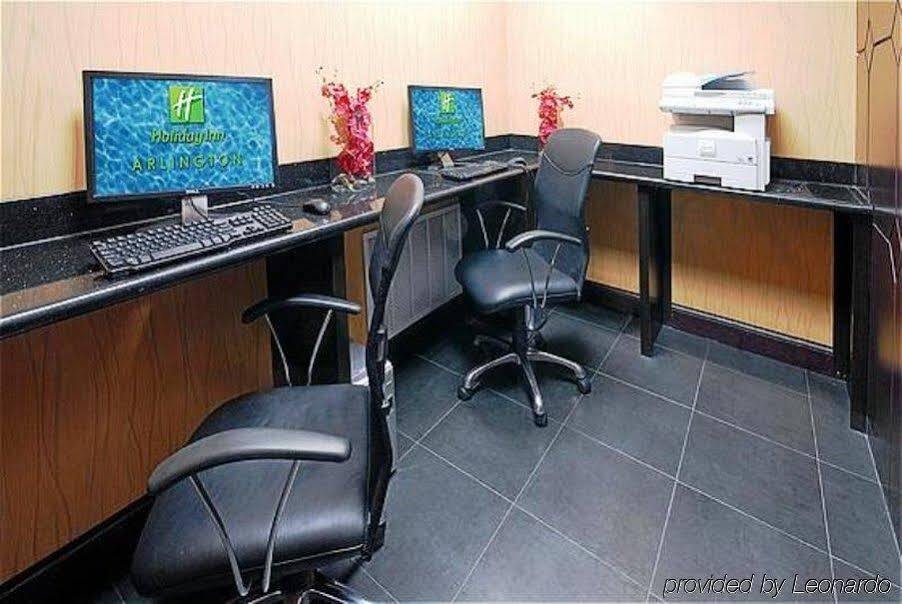 Holiday Inn Hotel & Suites Lima By Ihg Экстерьер фото
