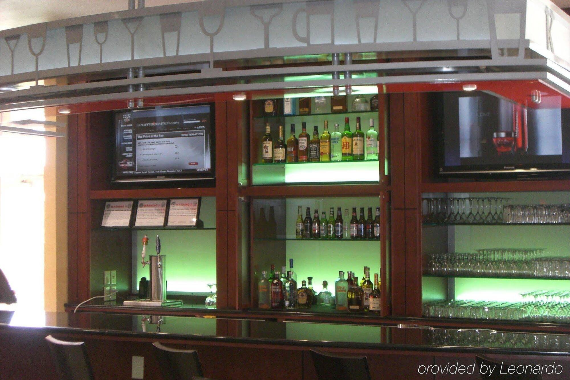 Holiday Inn Hotel & Suites Lima By Ihg Экстерьер фото